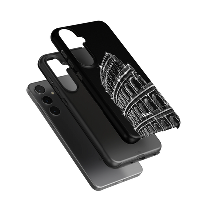 Moonlit-Colosseum-samsung-case-Galaxy S24 Plus-3