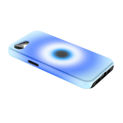 Evil-Eye-Aura-iphone-case-iPhone 17 E-2