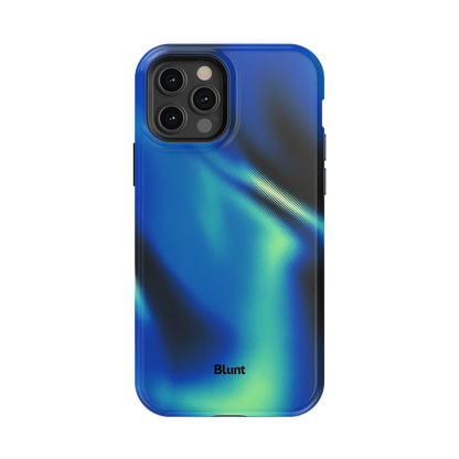 Glimz iPhone Case