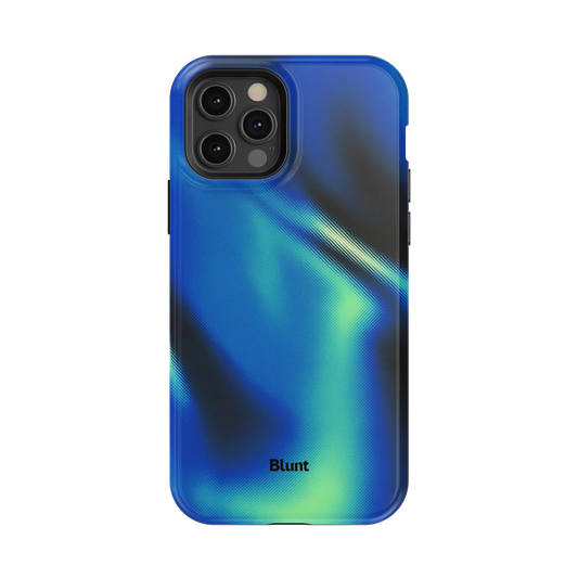 Glimz iPhone Case