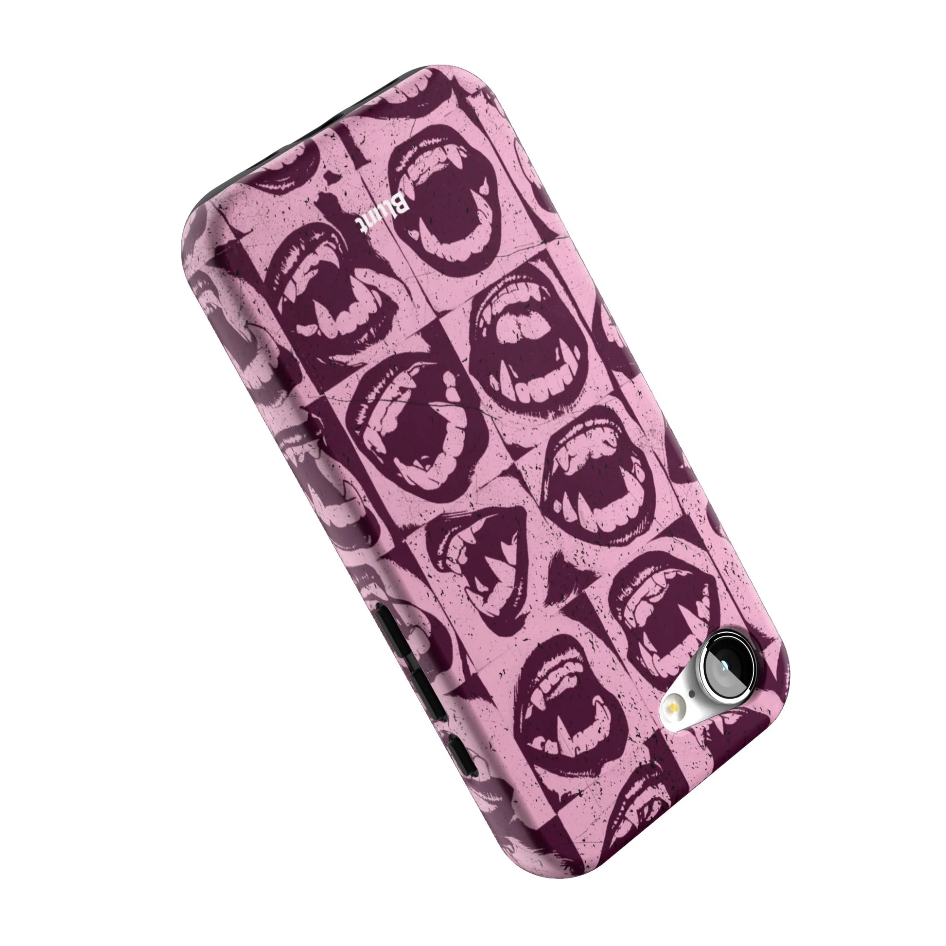 Sharp-Grid-iphone-case-iPhone 17 E-4