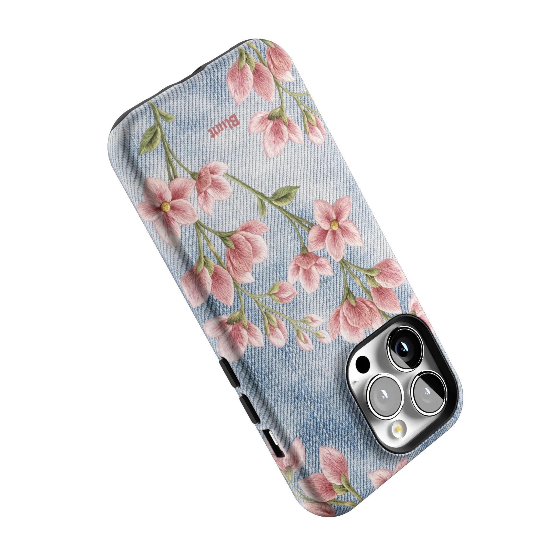 Floral-Fade-iphone-case-iPhone 13 Pro-4