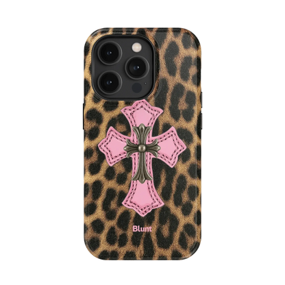 Savage Grace iPhone Case