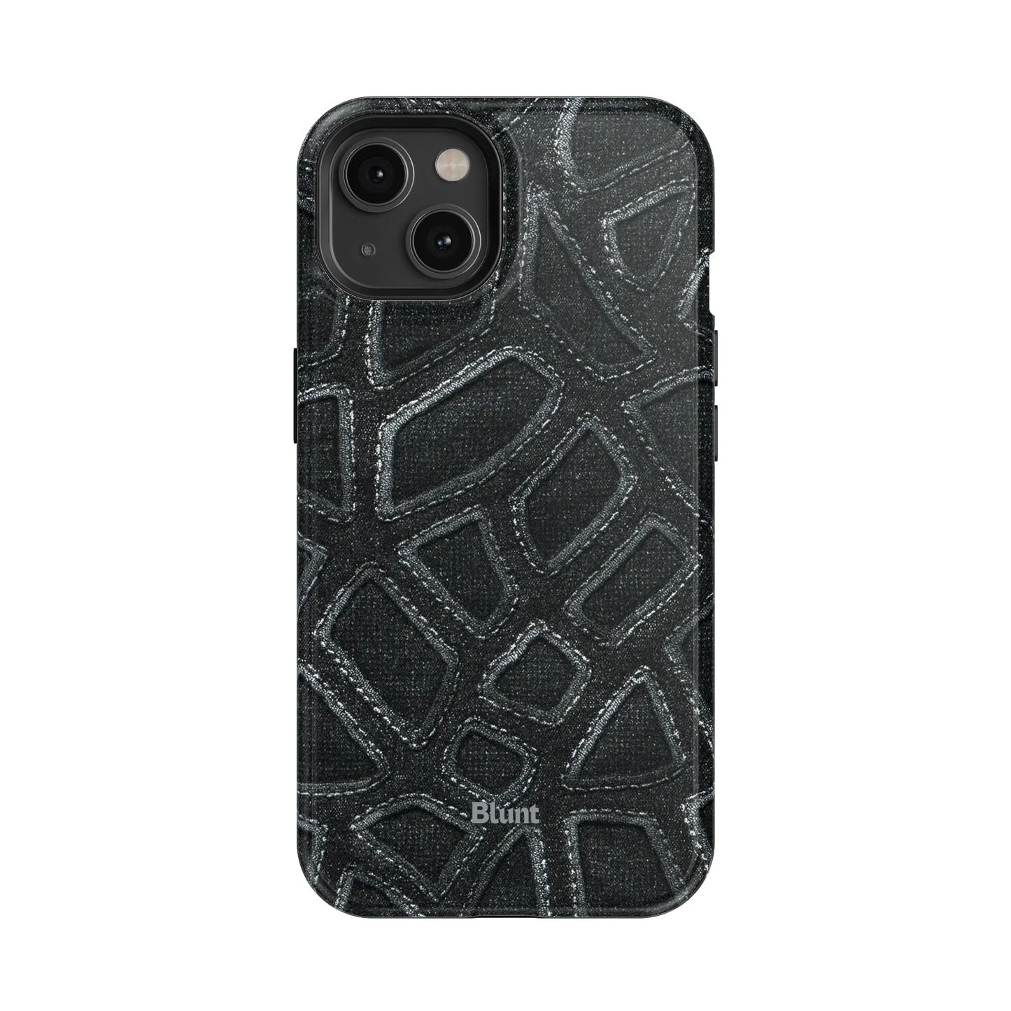 Phanthom iPhone Case