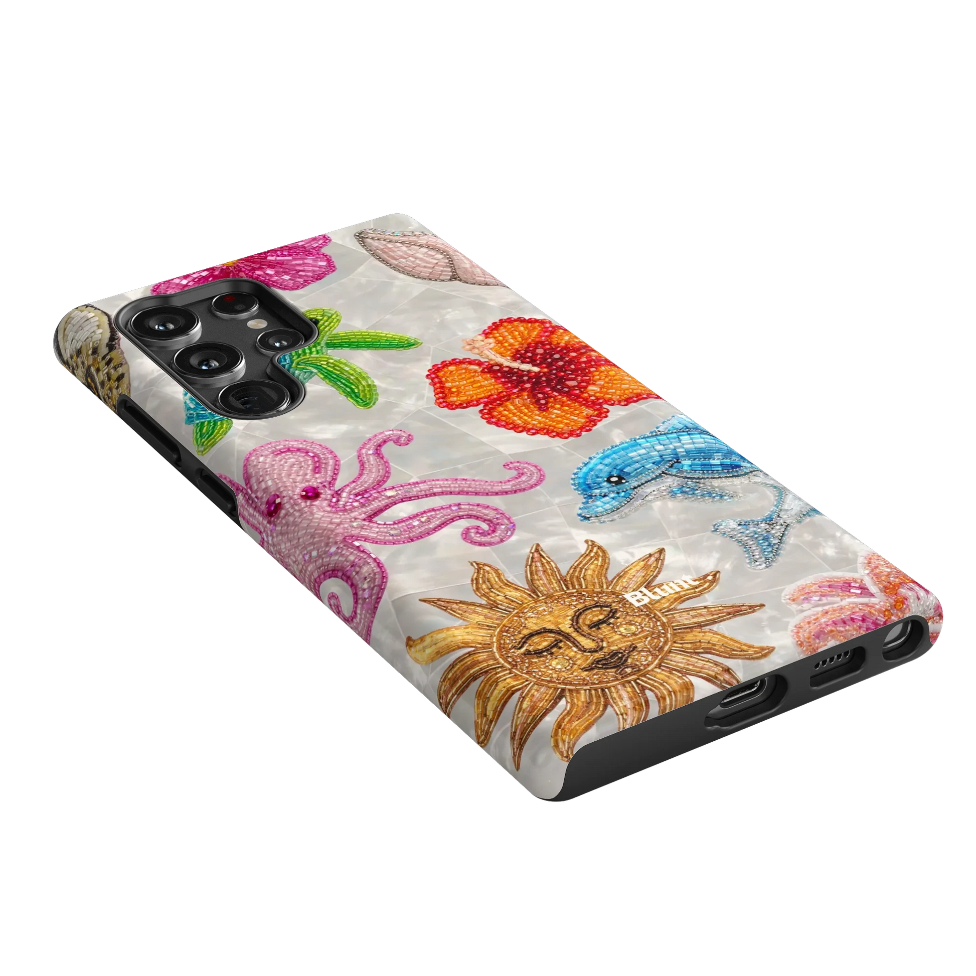 Midnight-Sun-samsung-case-Galaxy S22 Ultra-2