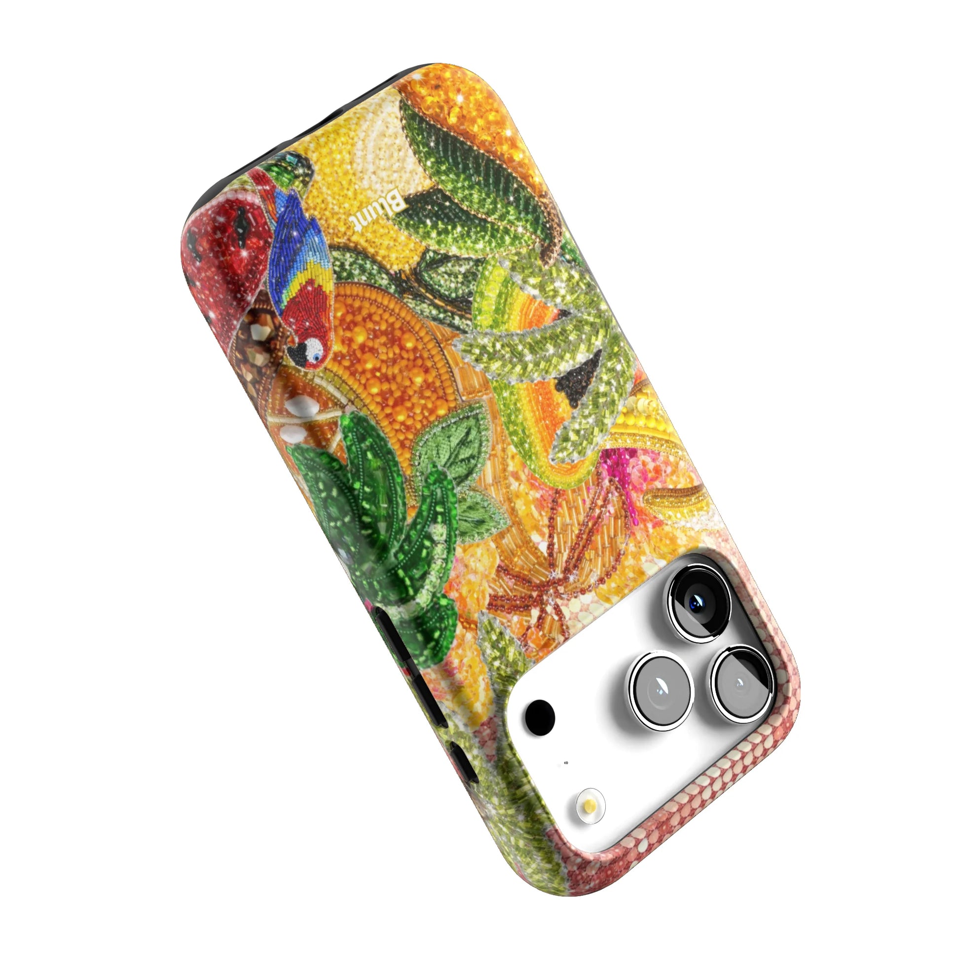 Tropical-Luxe-iphone-case-iPhone 17 Pro-4