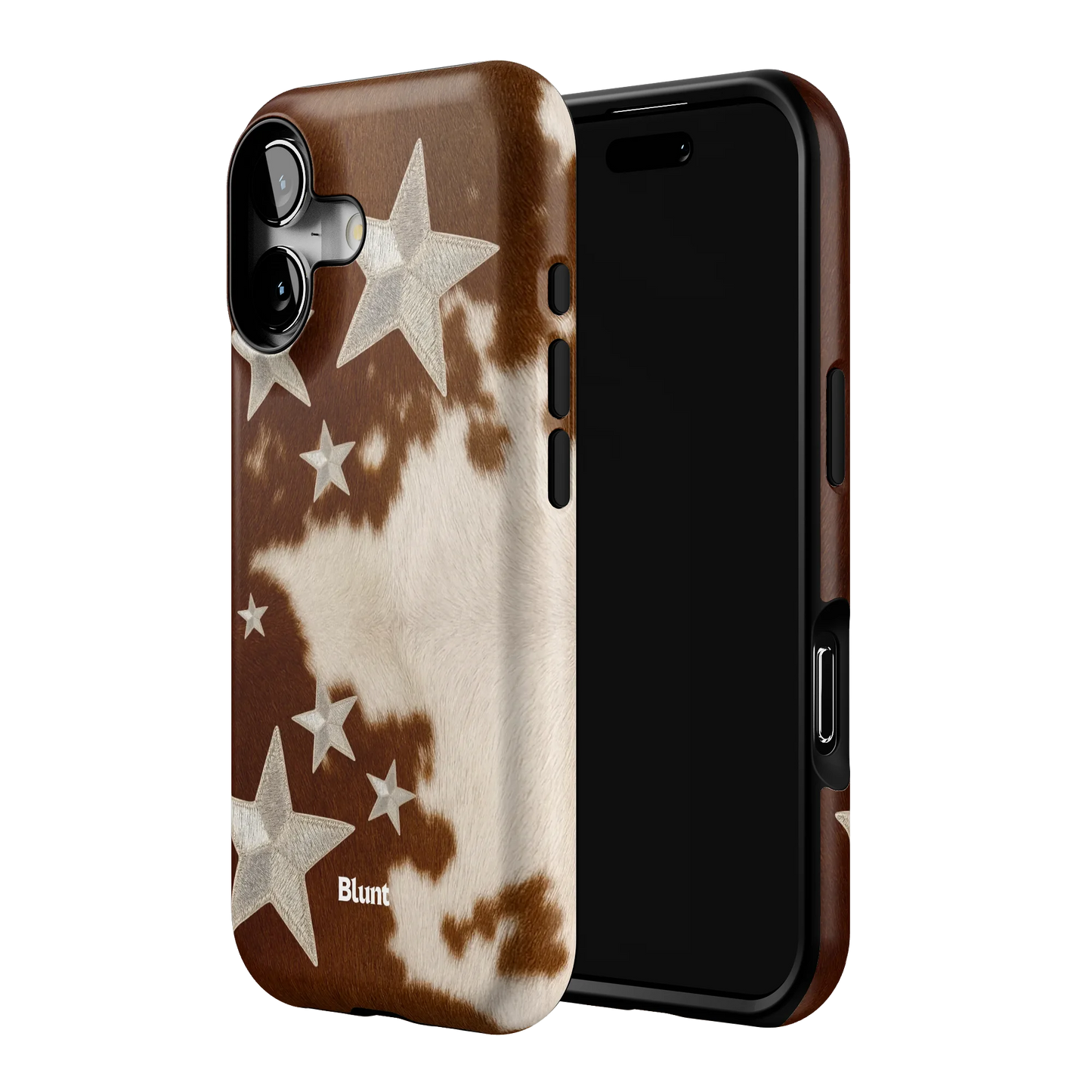 Rodeo Stars iPhone Case