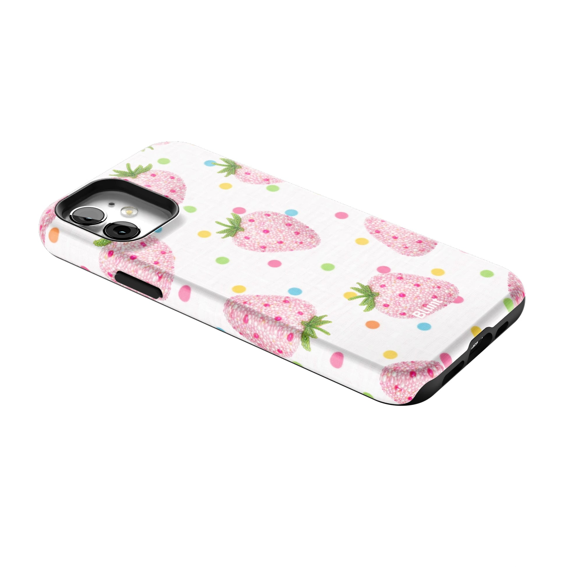 Strawbie-iphone-case-iPhone 12-2