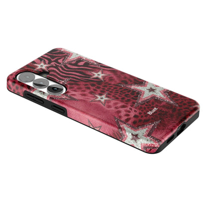 Crimson-Starfall-samsung-case-Galaxy S26 Plus-2
