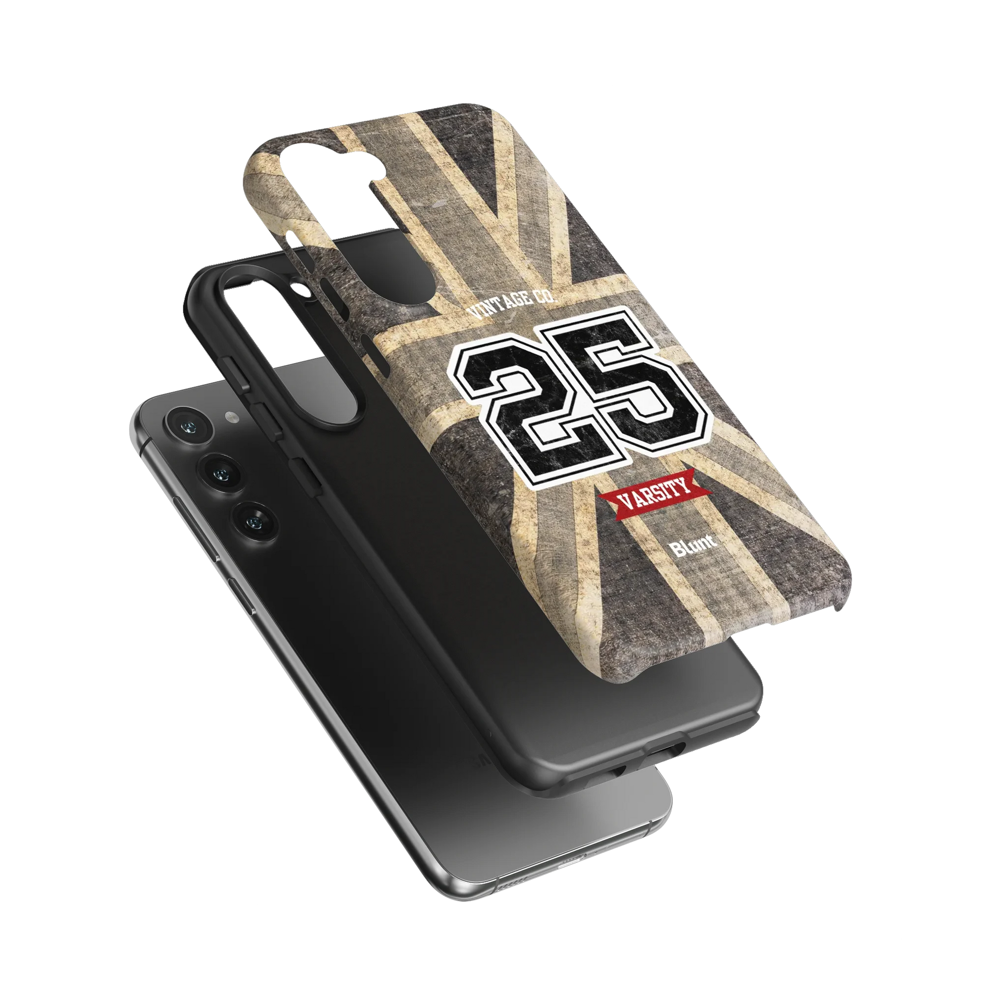 Vintage-Brit-samsung-case-Galaxy S23 Plus-3