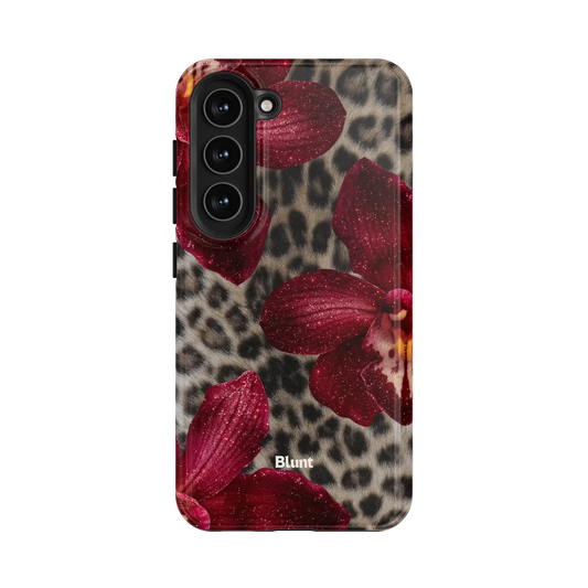 Belle Samsung Case