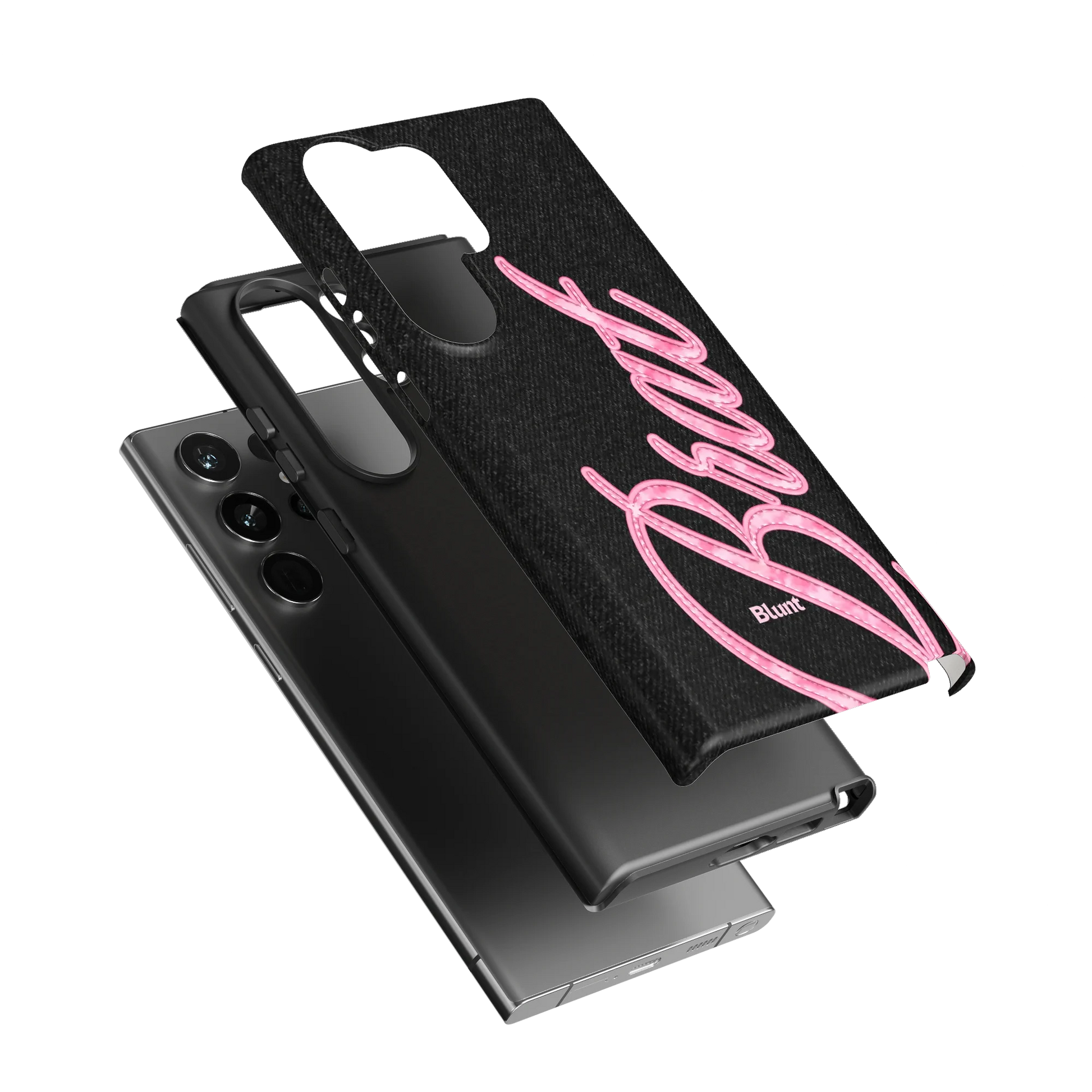 Pink-Brat-samsung-case-Galaxy S23 Ultra-3
