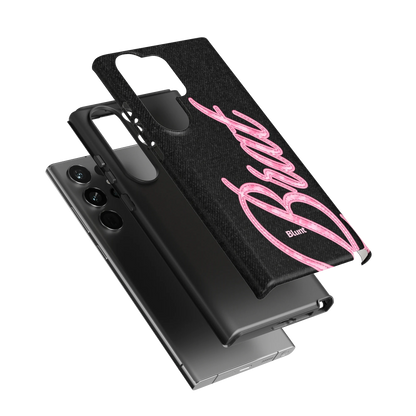 Pink-Brat-samsung-case-Galaxy S23 Ultra-3