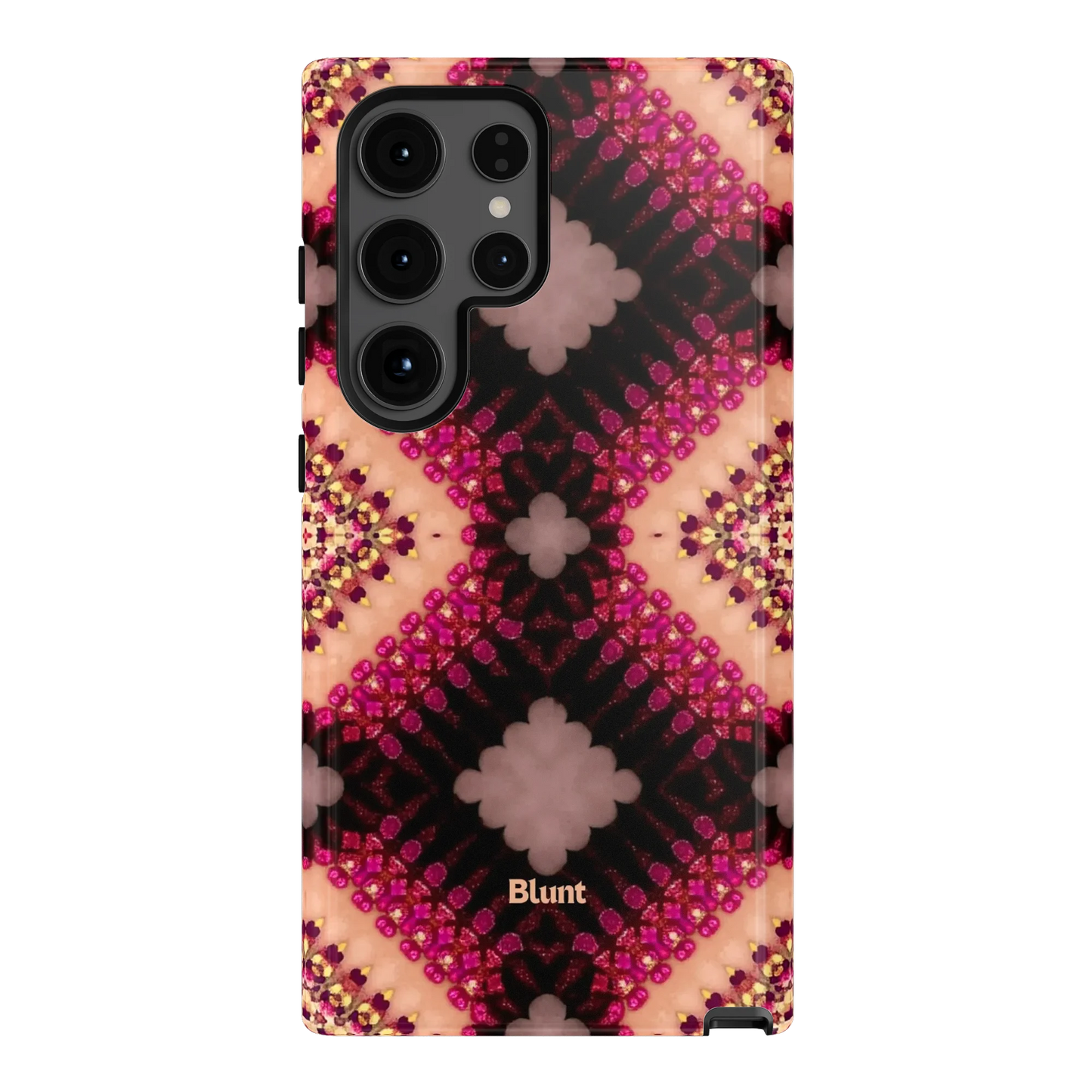 Metrik Samsung Case