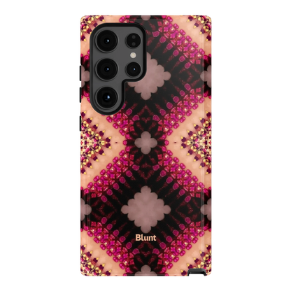 Metrik Samsung Case