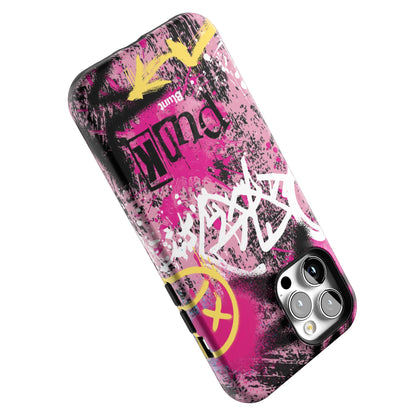Pink-Alley-iphone-case-iPhone 12 Pro Max-4