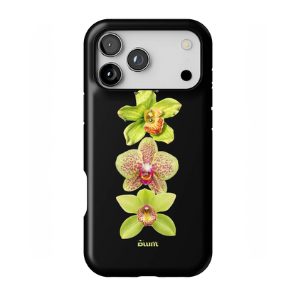 Virelle iPhone Case