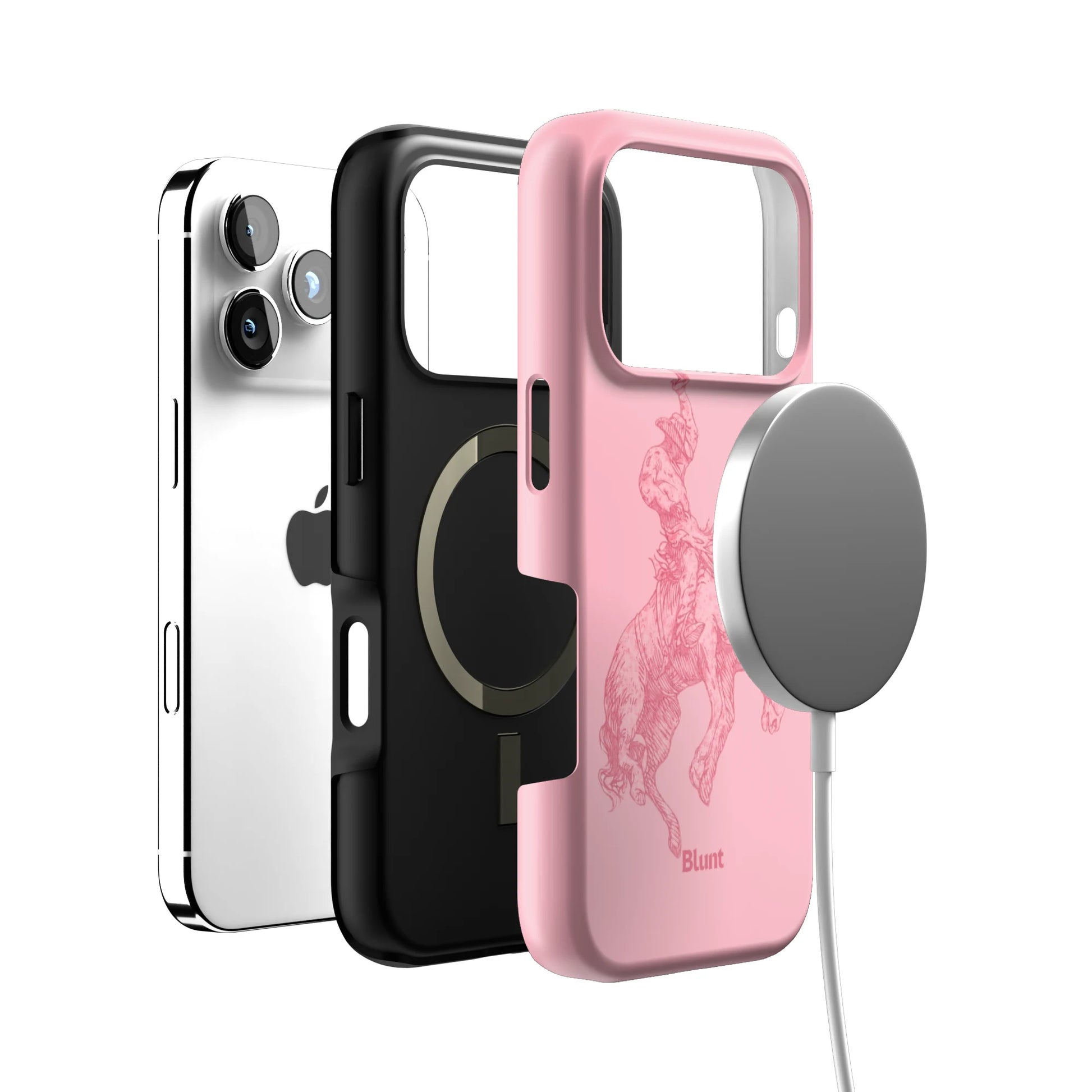 Pink-Rancher-iphone-case-iPhone 17 Pro-3