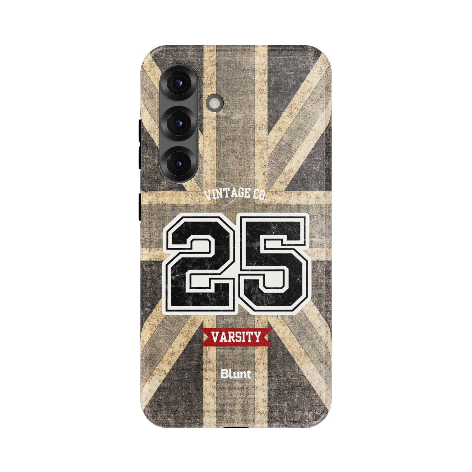 Vintage-Brit-samsung-case-Galaxy S25-1