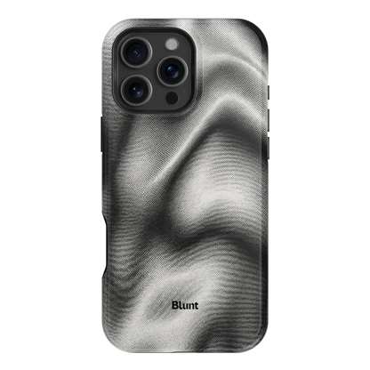 Obsidian iPhone Case