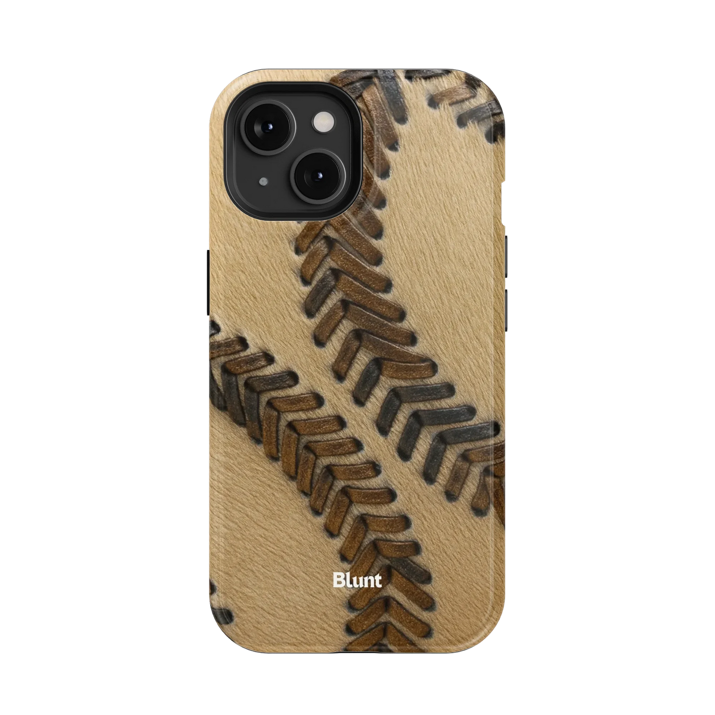 Saddle Braid iPhone Case