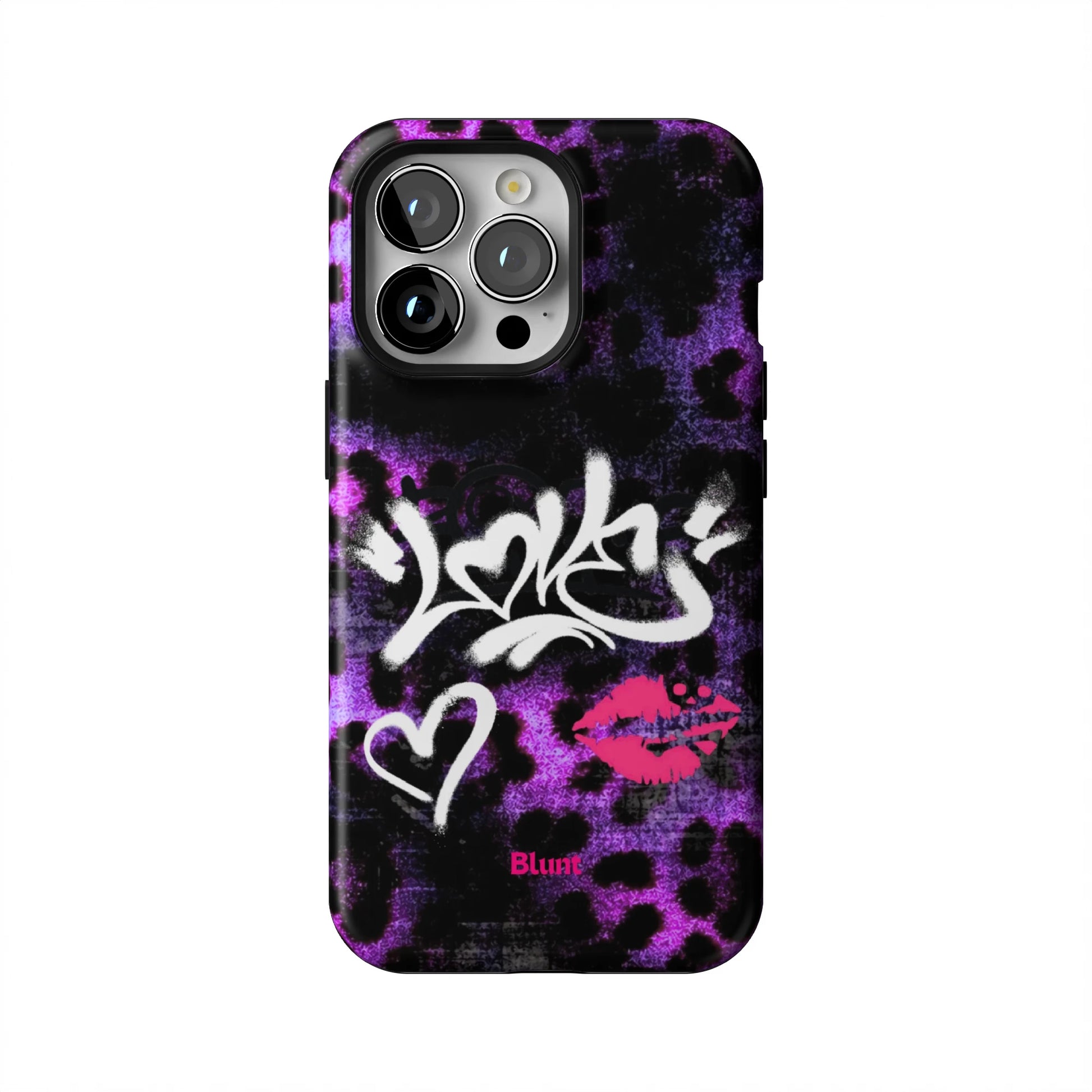 Rebel-Love-iphone-case-iPhone 13 Pro-1