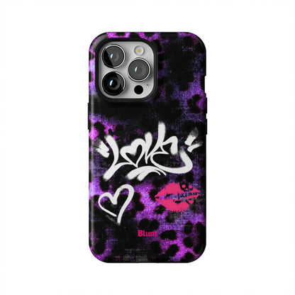 Rebel-Love-iphone-case-iPhone 13 Pro-1