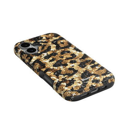 Stage Cat iPhone Case