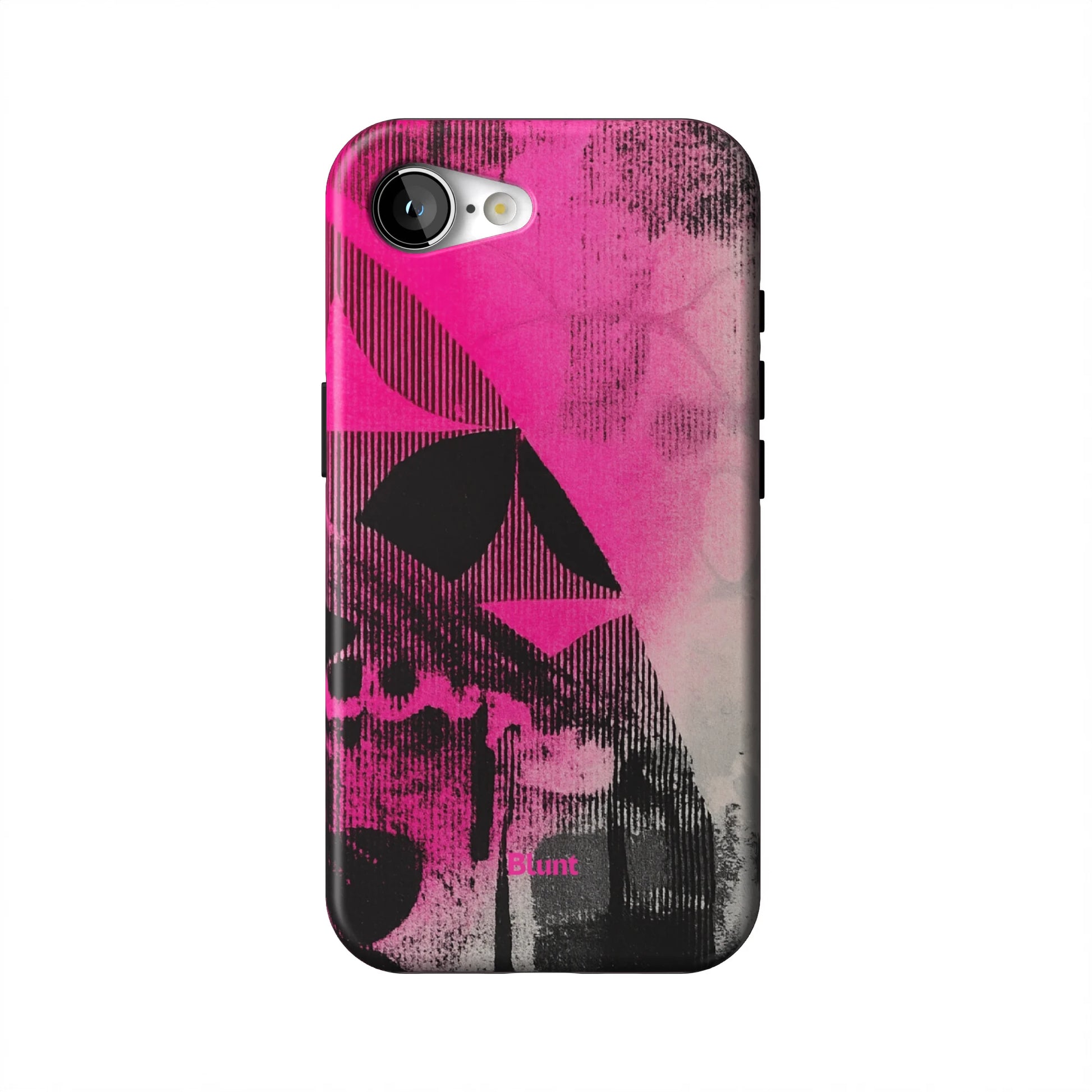 Neon-District-iphone-case-iPhone 17 E-1