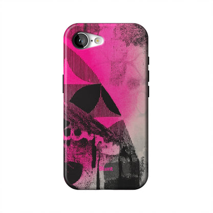 Neon-District-iphone-case-iPhone 17 E-1