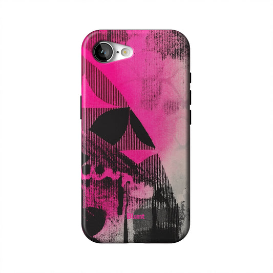 Neon-District-iphone-case-iPhone 17 E-1