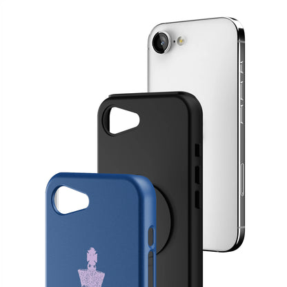 Royal-Blue-King-iphone-case-iPhone 17 E-3