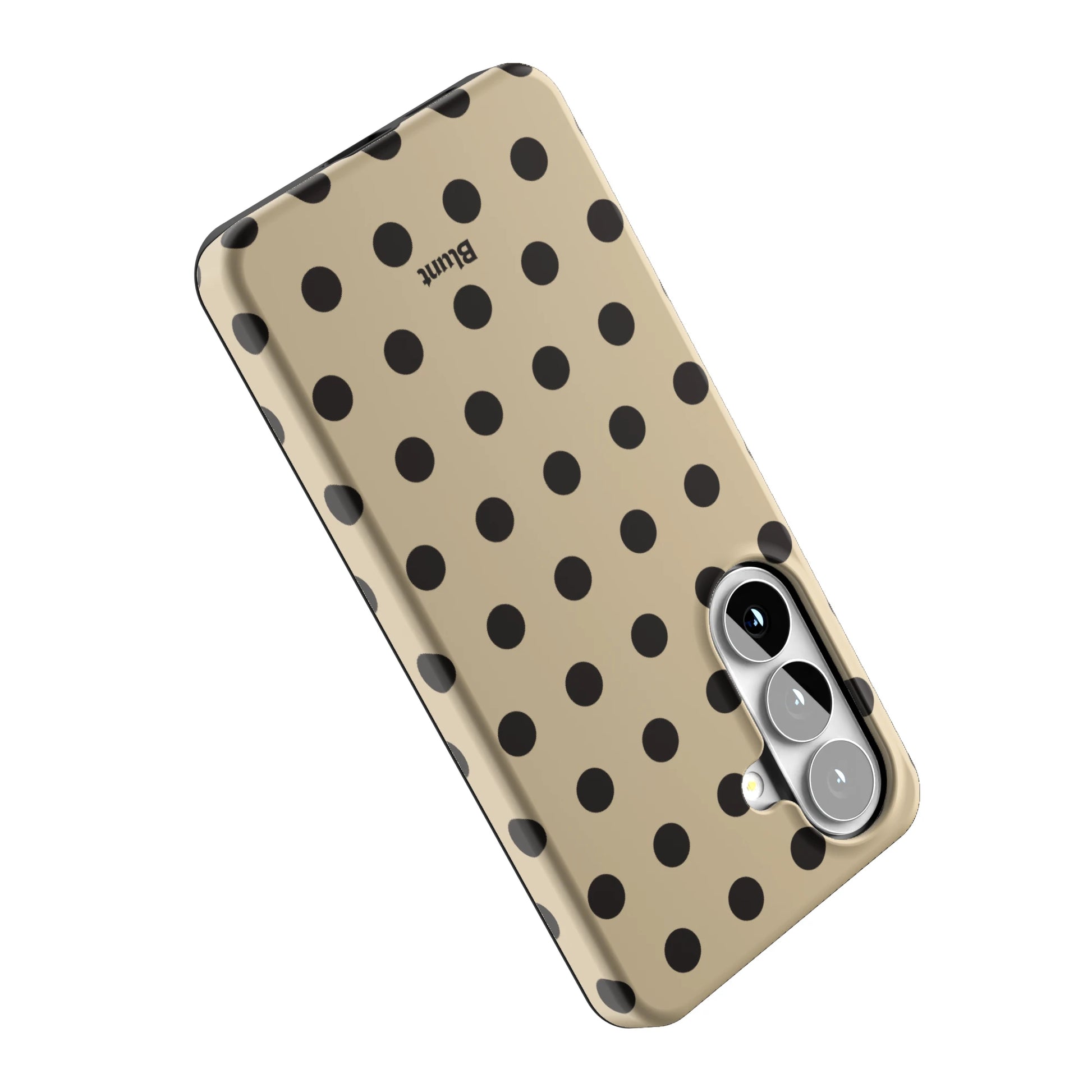 Mocha-Dot-samsung-case-Galaxy S26-4
