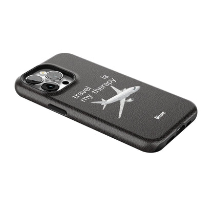Travel-Therapy-iphone-case-iPhone 13 Pro-2