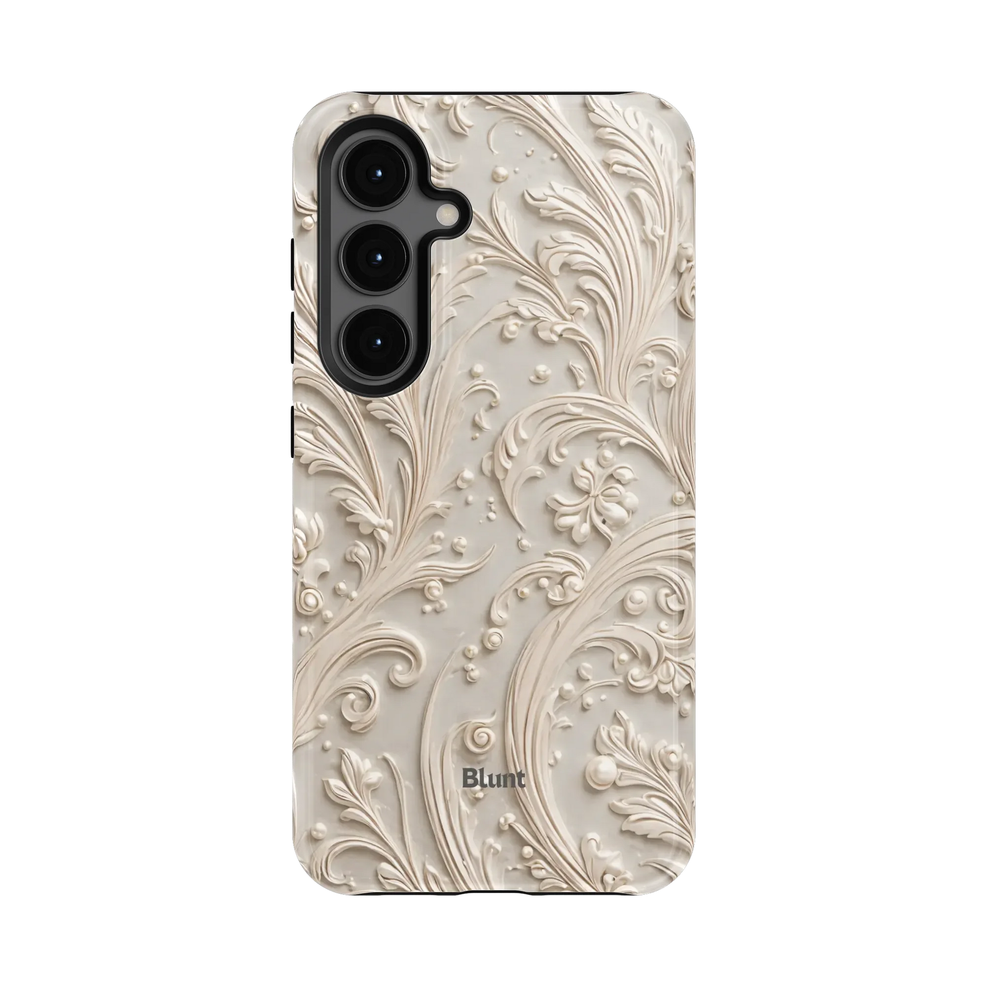 Orbate-Ivory-samsung-case-Galaxy S24-1