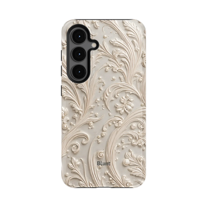 Orbate-Ivory-samsung-case-Galaxy S24-1