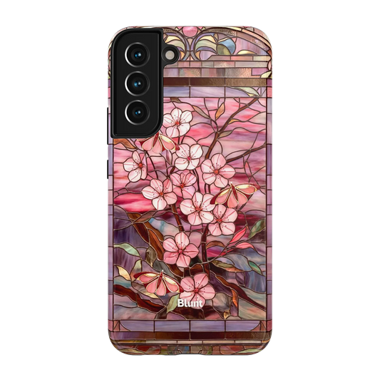 Clara Samsung Case