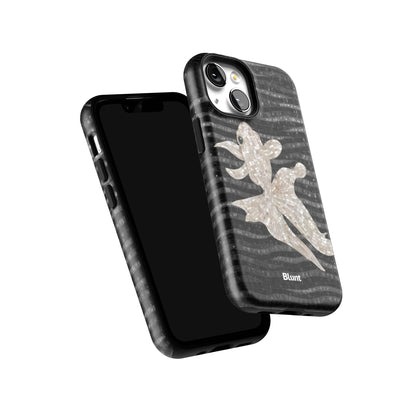 Koi-Noir-iphone-case-iPhone 13 Mini-5