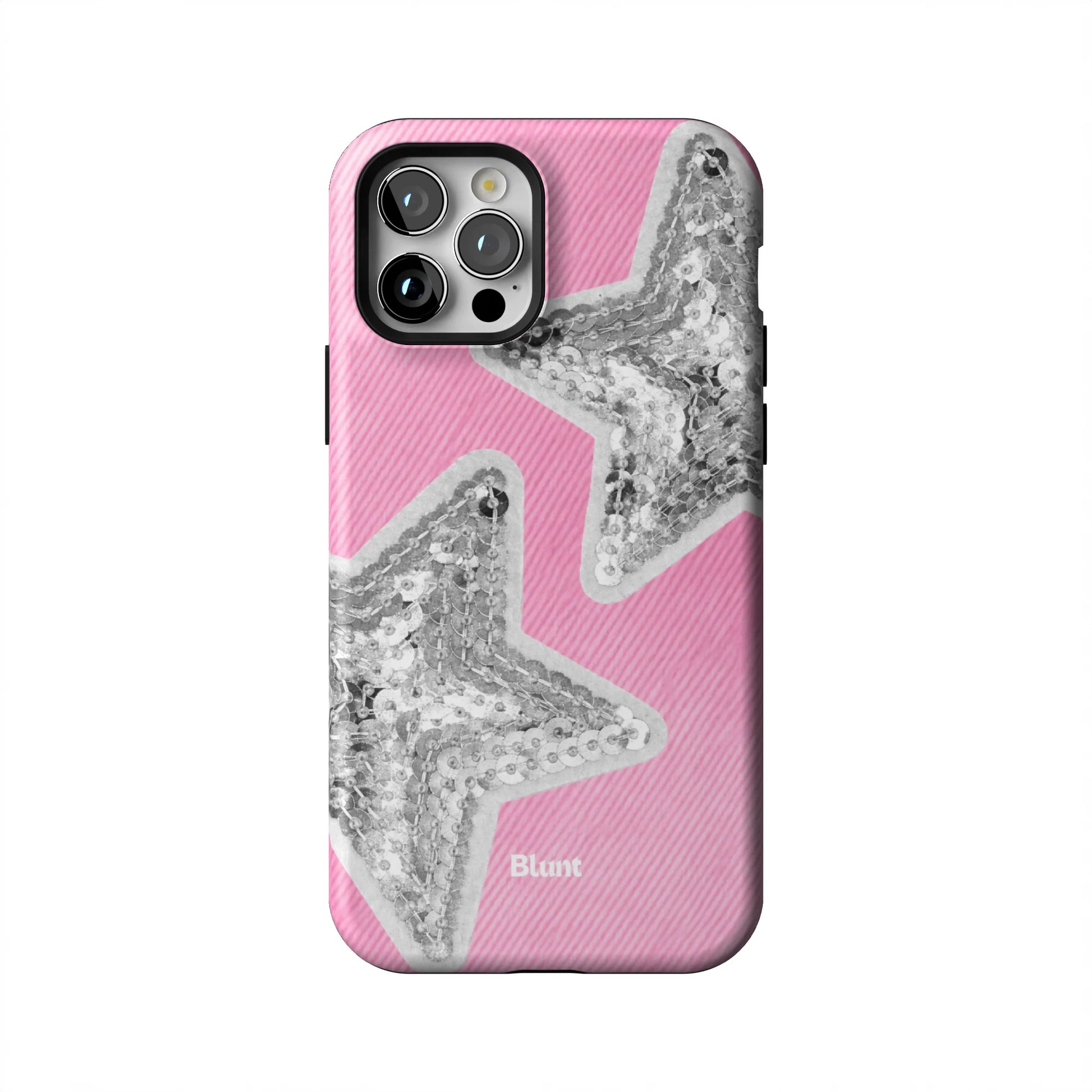 Pinkstar-Rodeo-iphone-case-iPhone 12 Pro-1