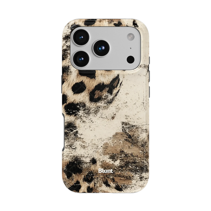 Faded Safari iPhone Case