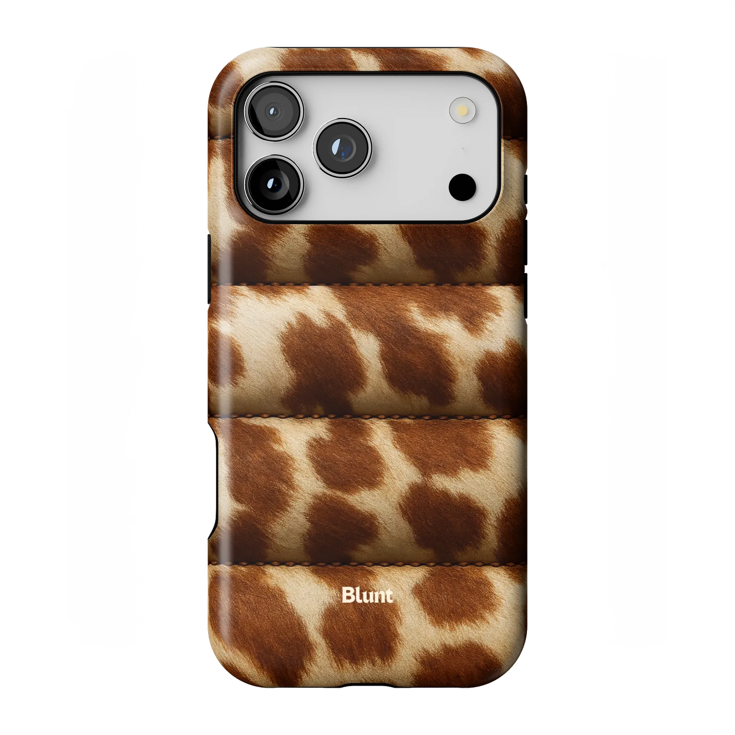 Savannah iPhone Case