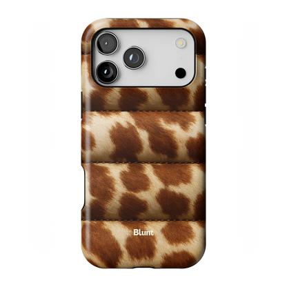 Savannah iPhone Case