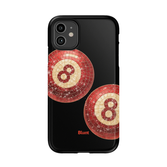 Roulette iPhone Case