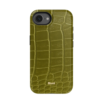 iPhone 16 E Tough