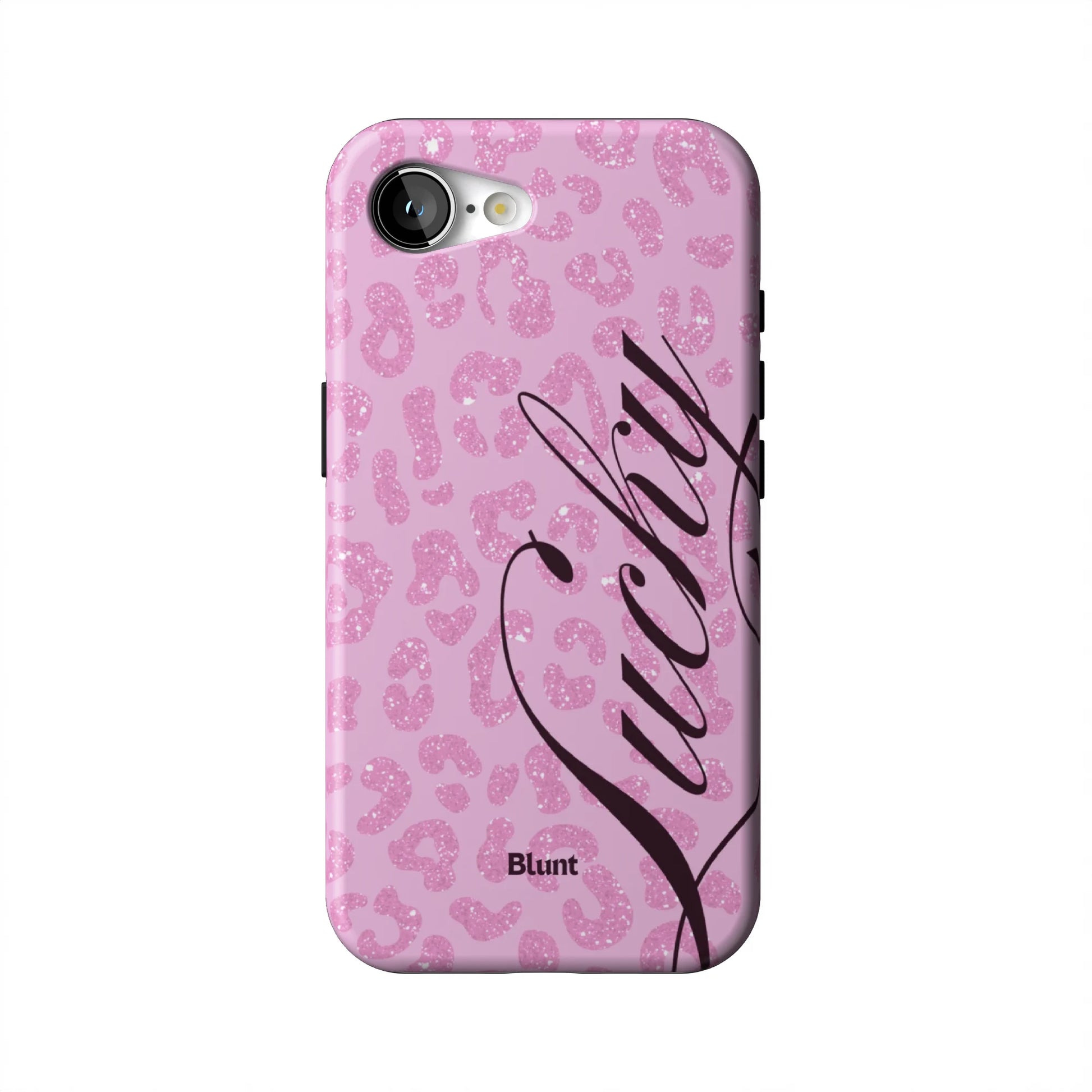 Pink-Cheetah-Lucky-iphone-case-iPhone 17 E-1