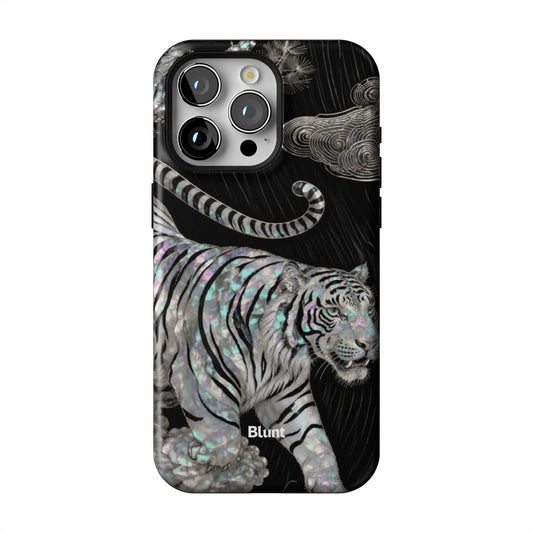 Wild-Holo-iphone-case-iPhone 15 Pro Max-1