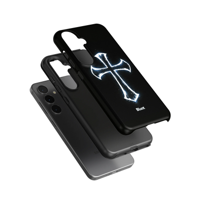Frosted-Faith-samsung-case-S24-3