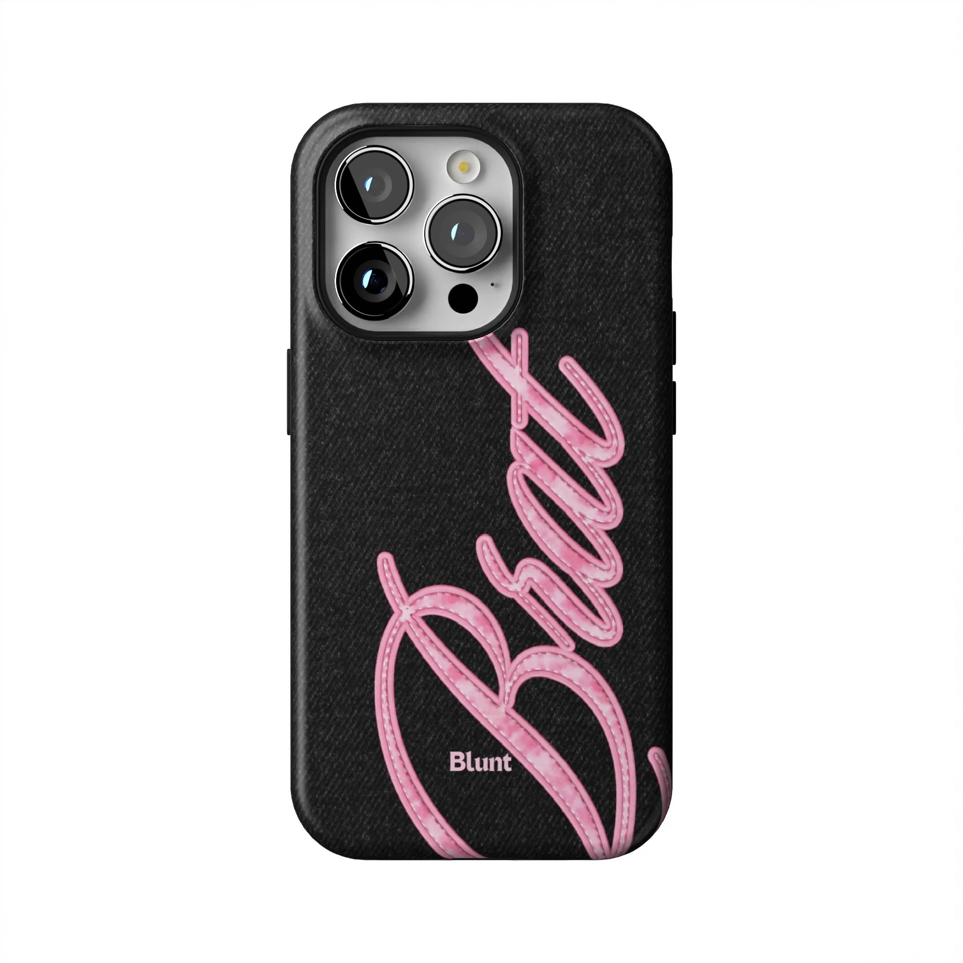 Pink-Brat-iphone-case-iPhone 14 Pro-1
