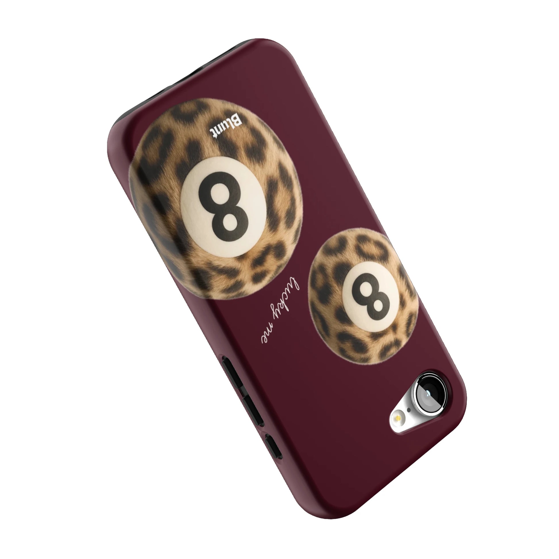 Lucky-Me-iphone-case-iPhone 17 E-4