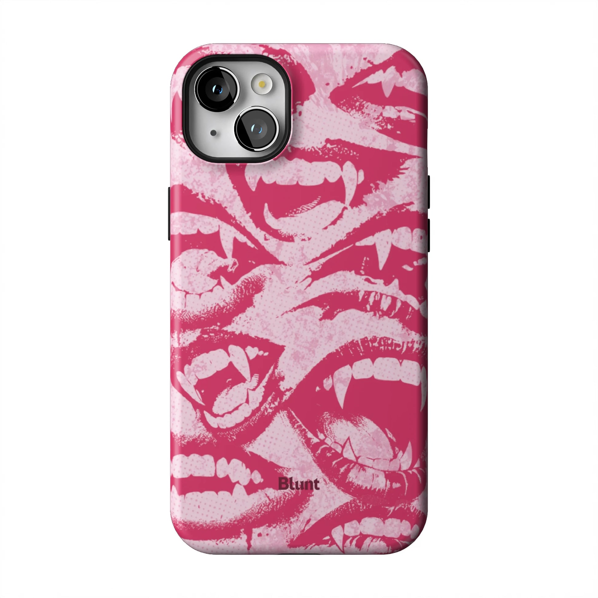 Bites-and-Kisses-iphone-case-iPhone 14 Plus-1